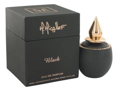 M.Micallef  Black Ananda LE